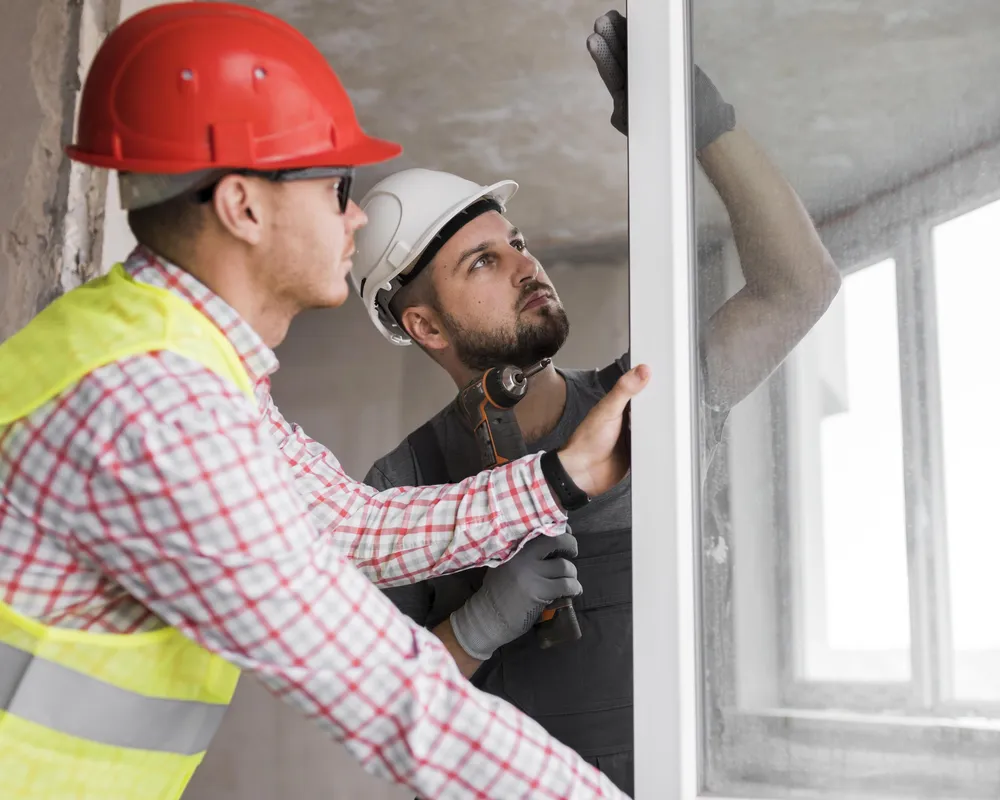 #1 construction software for joiners