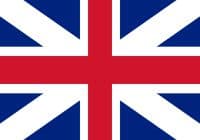 Flag English