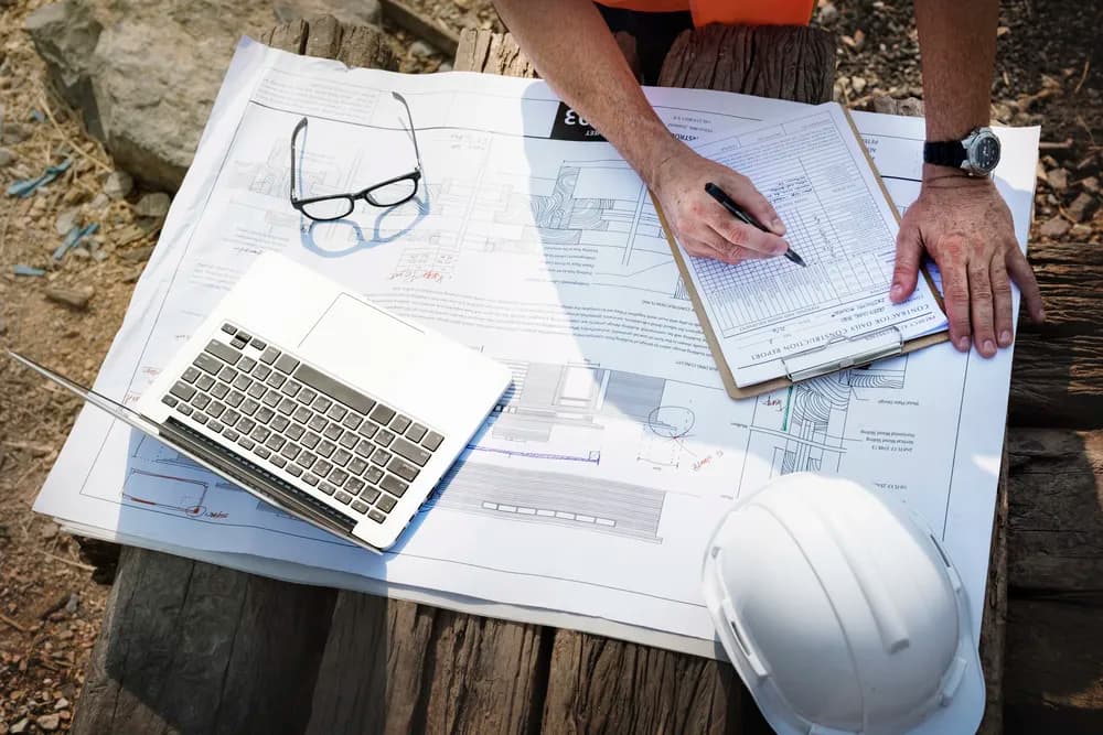 Software for General Contractors