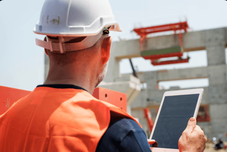 Monitor Bouwprestaties in Real Time met ERP-Software