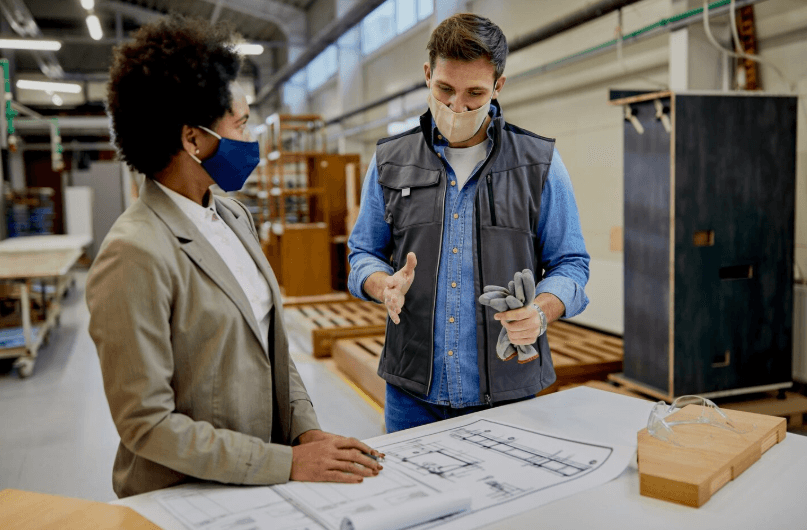 What Is A Change Order In Construction And How Does It Work?
