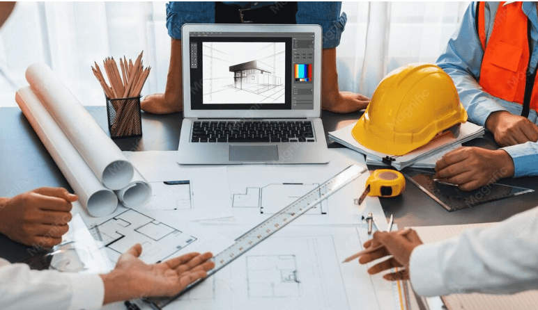 How Employee Planning Construction Is Changing with Modern ERP Solutions
