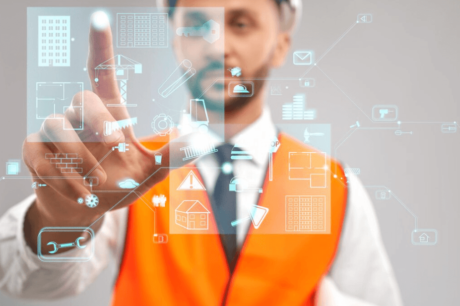 How Construction Technology Turns Transparency and Reliability Into Repeat Business