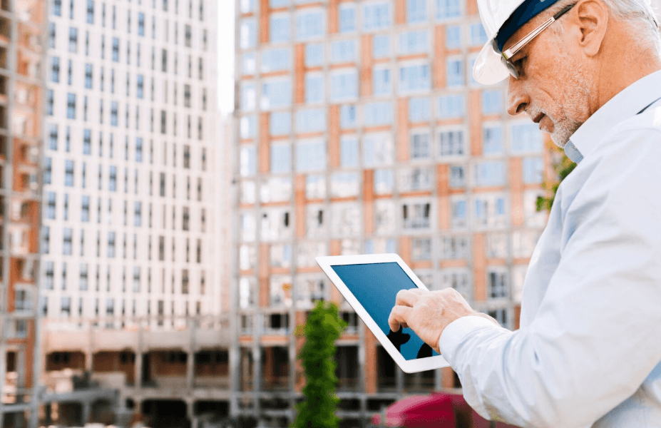 4 Use Case of Digital Signing in Real Estate Construction