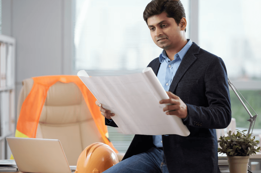 Why Do General Contractors Need Construction Management Software?