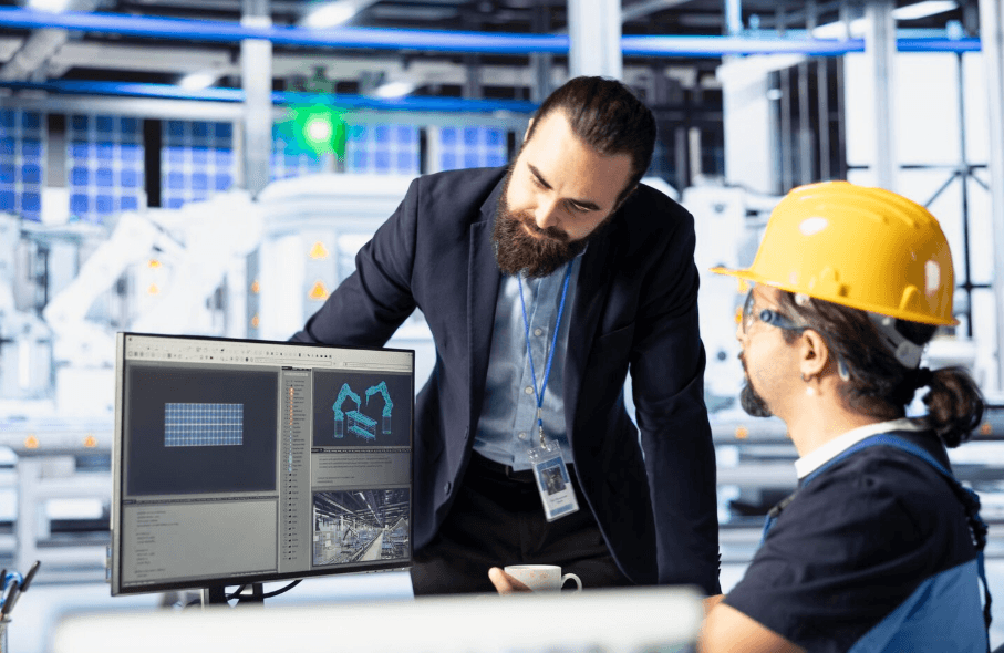 Checklist Before Implementing ERP in Construction Companies