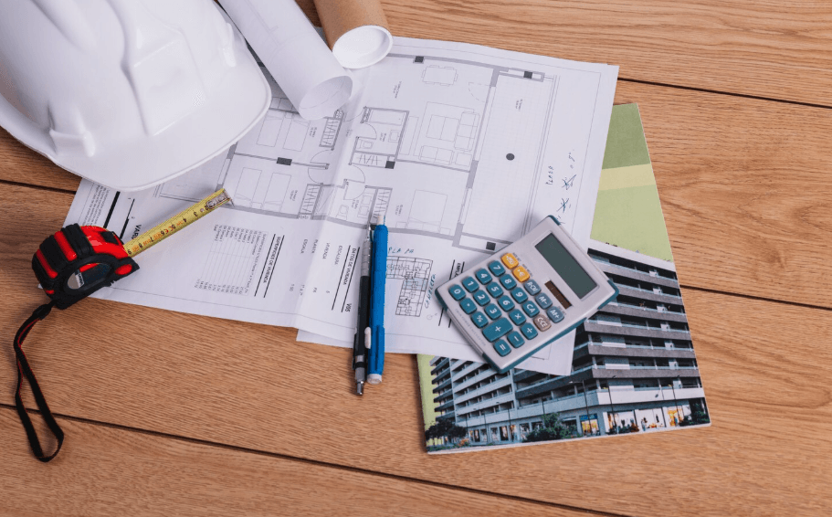 How To Improve Profit Margins In Construction Projects Using ERP?