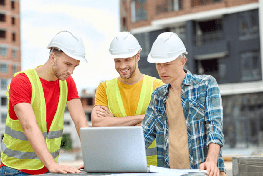 How To Manage Subcontractors Using Construction ERP