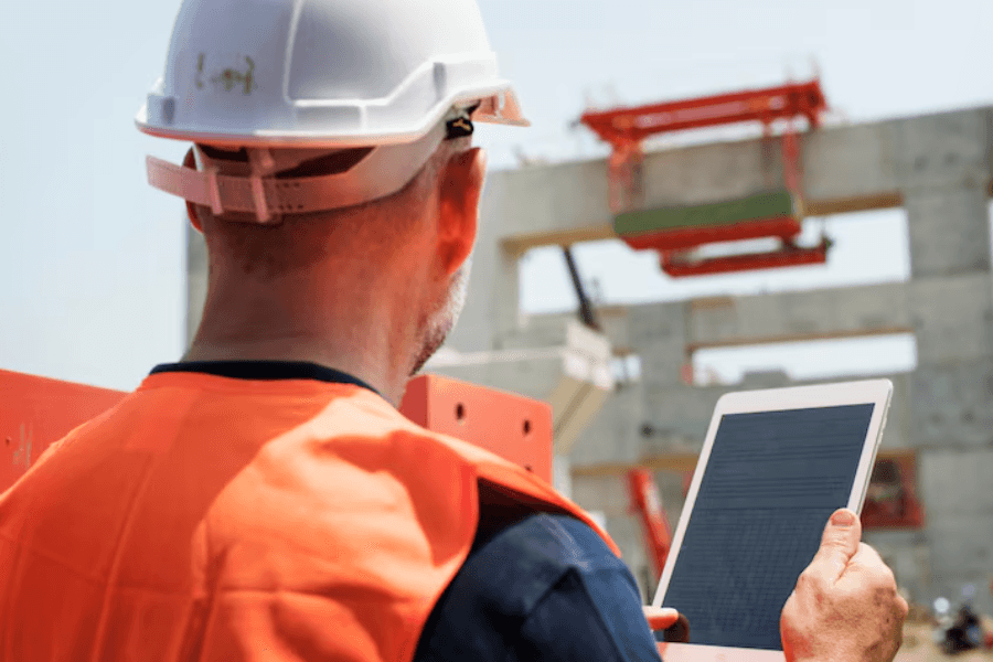 ERP vs. Construction Management Software: What’s The Difference?
