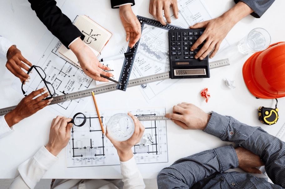 Role of Automation in Construction Project Lifecycle