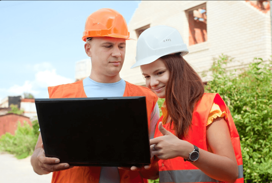 Step-By-Step Guide To Digitizing Your Construction Company