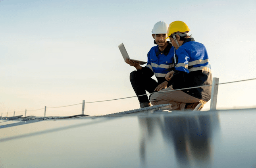 How Cloud ERP Helps Roofing Companies Manage Projects, Finances & Teams 