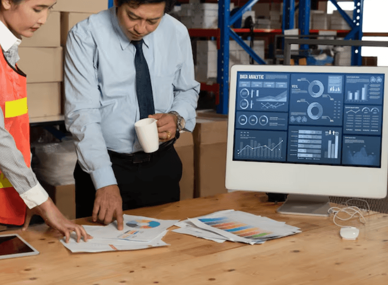 ERP Voor De Bouwsector Vs CRM-Software: Welke Is Beter?