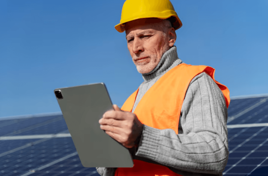 Hoe Zonnepaneelinstallateurs Projecten Beter Opvolgen Met ERP-Software
