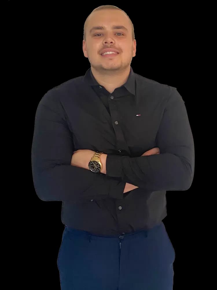 Noah Geeraerts Noah Geeraerts