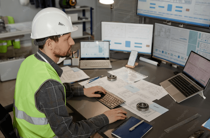 How Automated Invoicing Helps Reduce Late Payments in Construction How Automated Invoicing Helps Reduce Late Payments in Construction