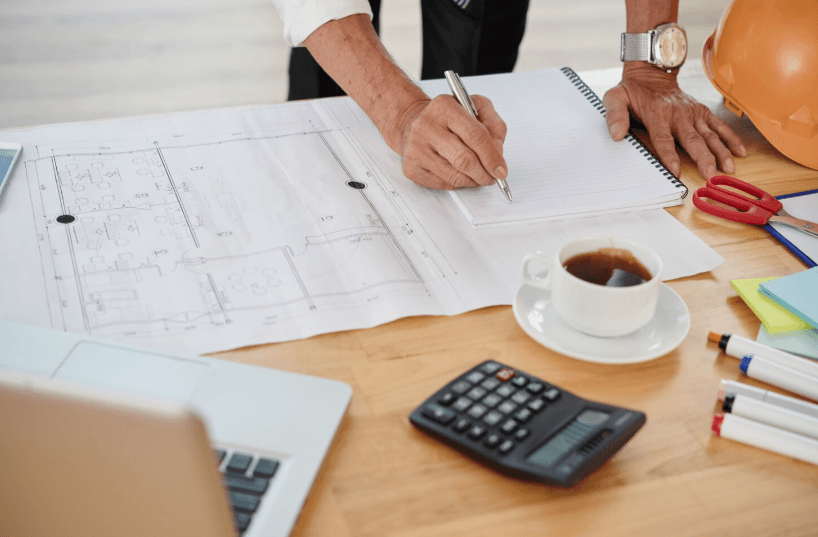 What Are The Soft Costs Of A Construction Project?