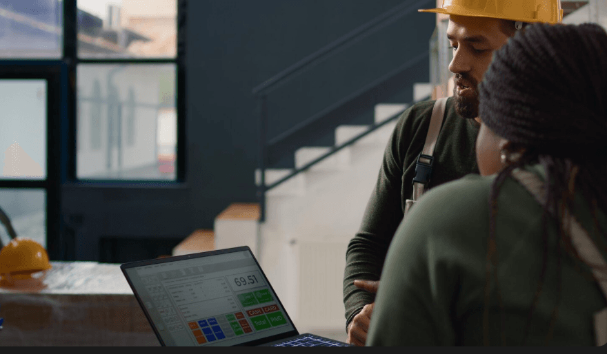 Hoe helpt ERP-bouwproject planningssoftware bij het beheren van het budget?