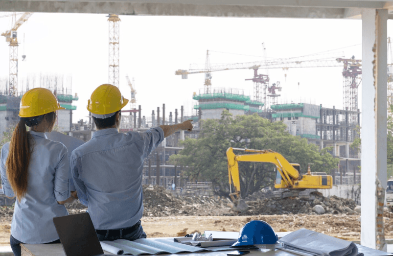 Why Construction Companies Need A CRM Built For Job Sites Not For Sales Teams