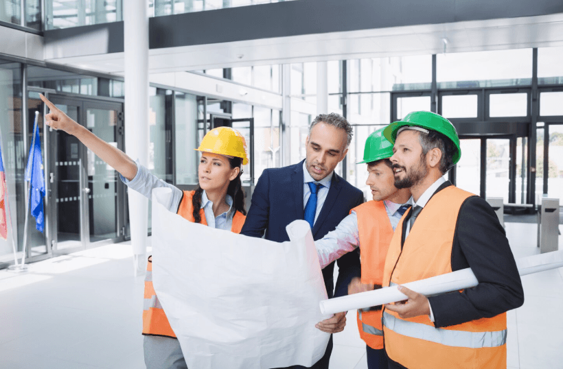 How to Manage Each of the 6 Construction Project Stages