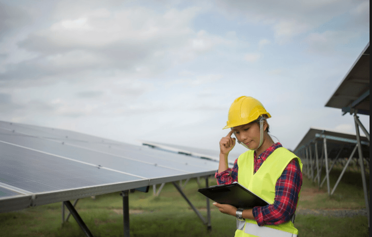 Hoe maak je een zonne-installatieplan en een nauwkeurige offerte?