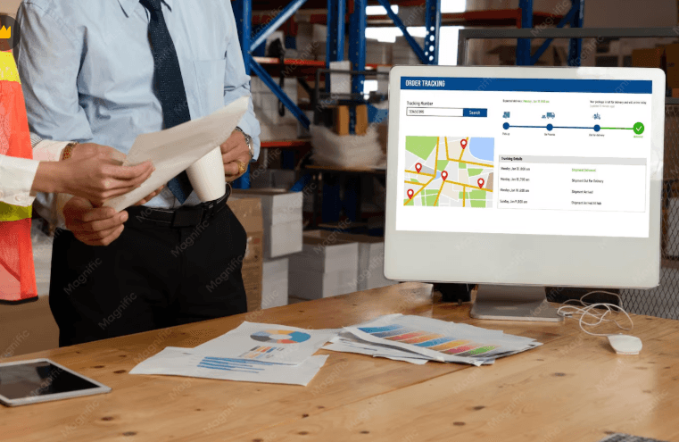 ERP Package for Construction: Reduce Administrative Work and Increase Productivity