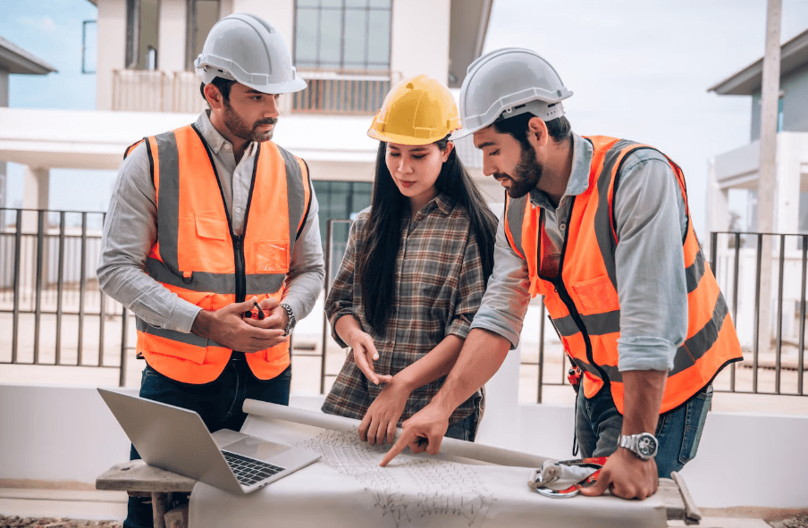 Hoe word je een succesvolle hoofdaannemer?