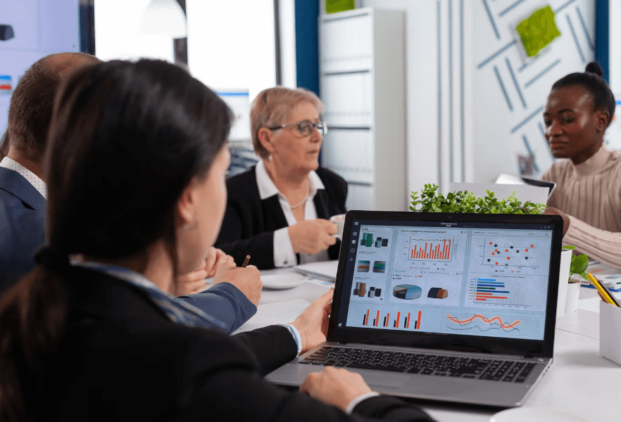 Hoe vraagvoorspellers ERP- en planningstools integreren