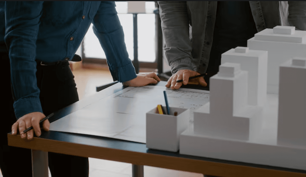 Hoe vastgoedprojectprocessen te automatiseren en tijd & geld te besparen