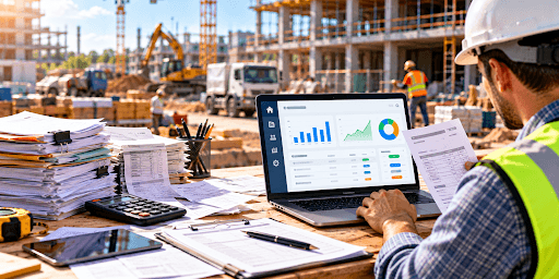 5 Billing Tasks Contractors Should Stop Doing Manually
