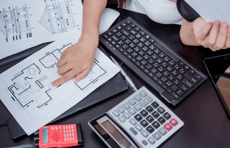 Hoe integreer je een cloud ERP met boekhoudsoftware voor de bouw?