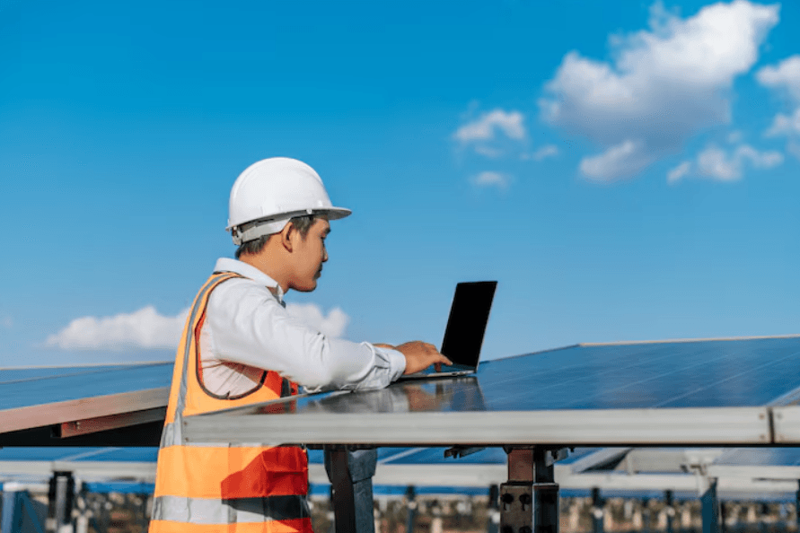 5 softwareoplossingen voor zonne-installatiebedrijven