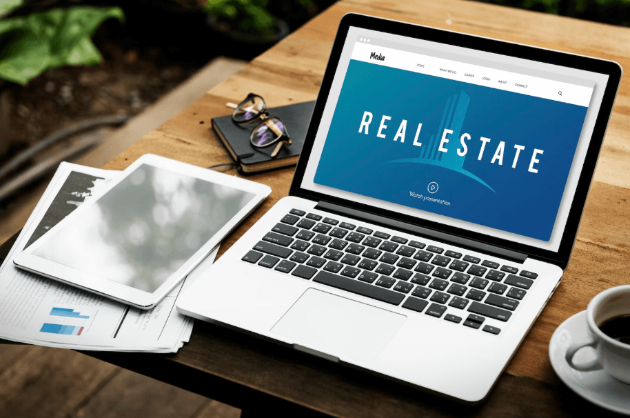 Soorten vastgoed ERP-software voor bouwers en projectontwikkelaars