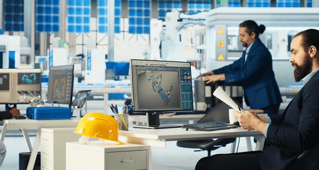 5 beste ERP-systemen voor bouwbedrijven