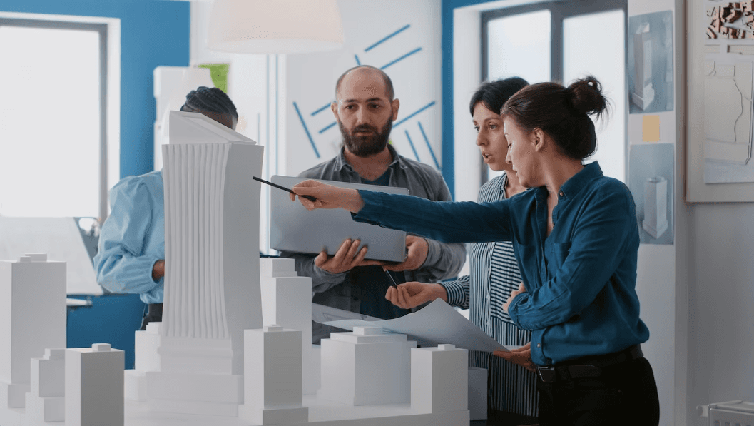 Waarom hebben vastgoedbedrijven asset management software nodig?