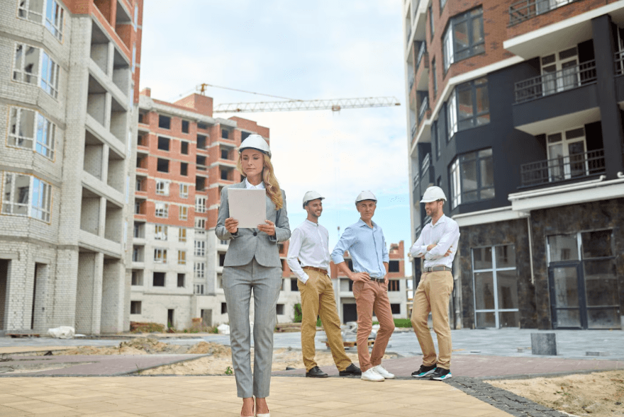 Hoe beheer je succesvol meerdere bouwprojecten tegelijk